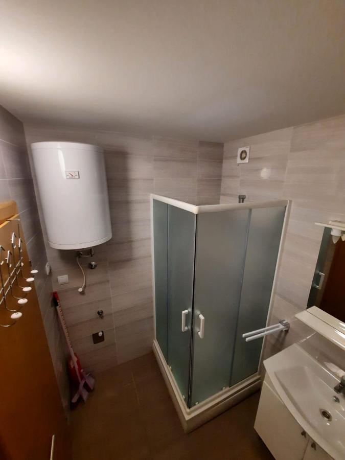 Apartmani Ingrid スタラ・ノヴァリャ エクステリア 写真